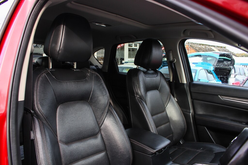 Used Mazda CX-5 2017 for sale - 76729966: Photo 15