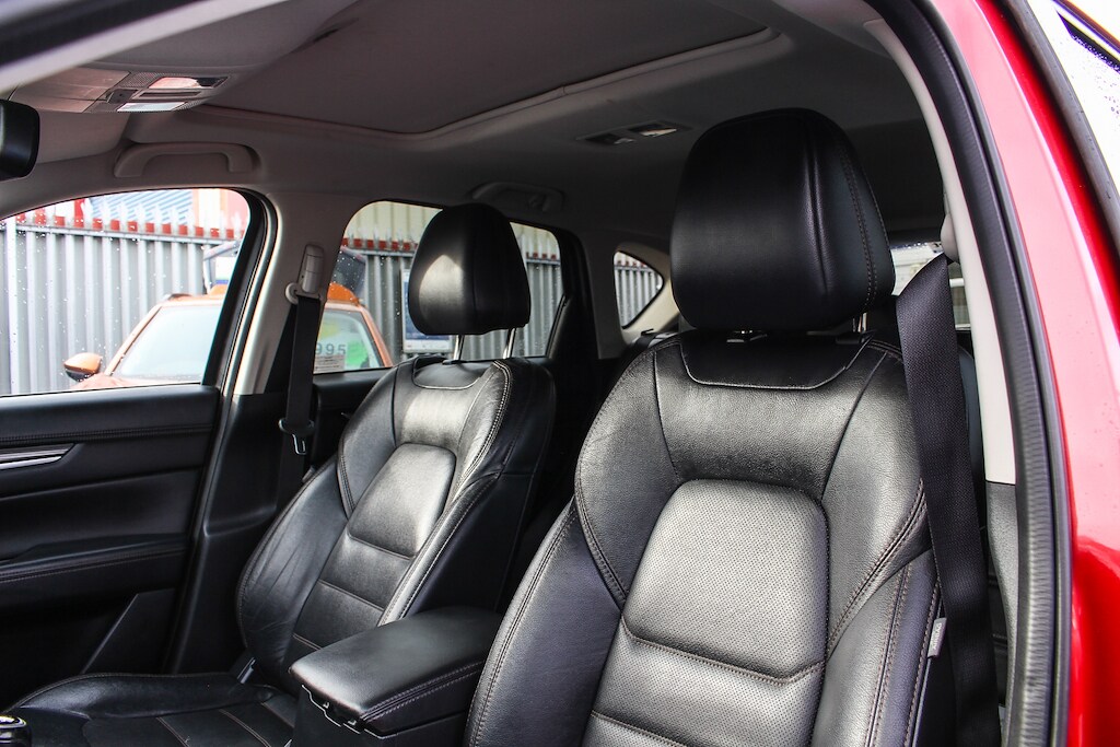 Used Mazda CX-5 2017 for sale - 76729966: Photo 18