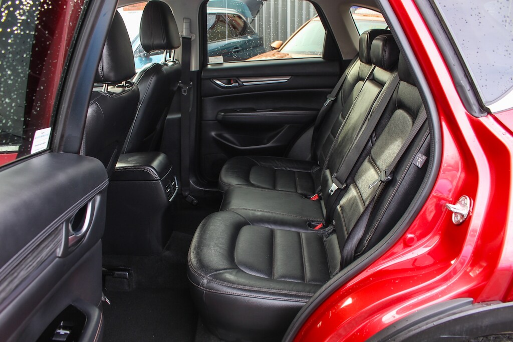 Used Mazda CX-5 2017 for sale - 76729966: Photo 20