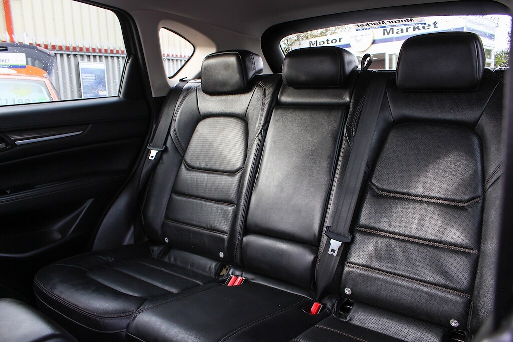 Used Mazda CX-5 2017 for sale - 76729966: Photo 21