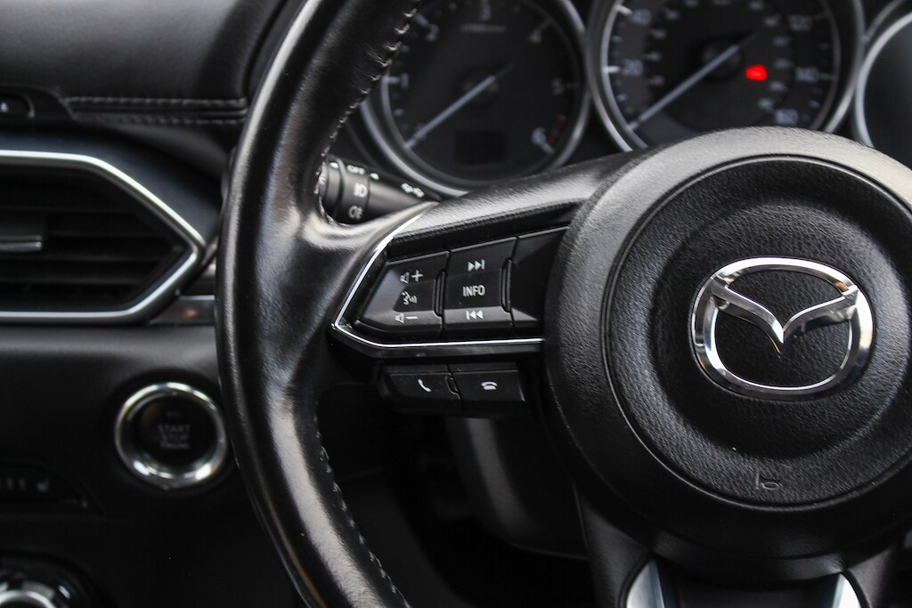 Used Mazda CX-5 2017 for sale - 76729966: Photo 25