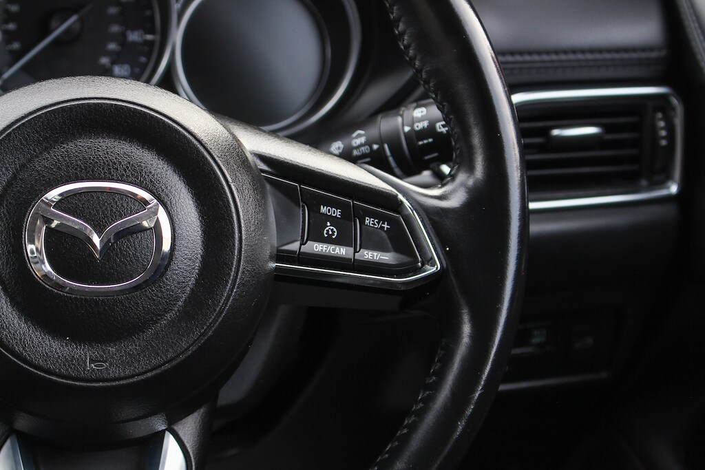 Used Mazda CX-5 2017 for sale - 76729966: Photo 26