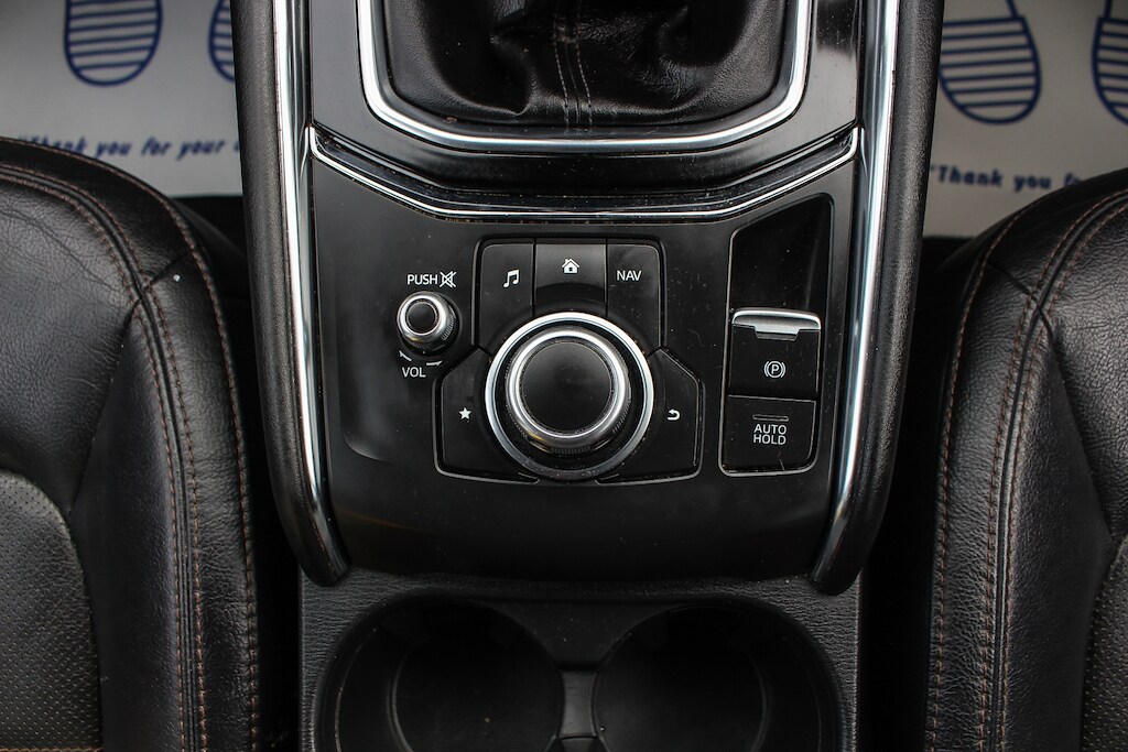 Used Mazda CX-5 2017 for sale - 76729966: Photo 28