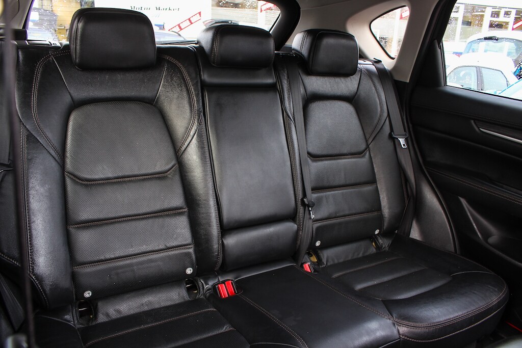 Used Mazda CX-5 2017 for sale - 76729966: Photo 31