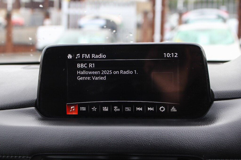 Used Mazda CX-5 2017 for sale - 76729966: Photo 32