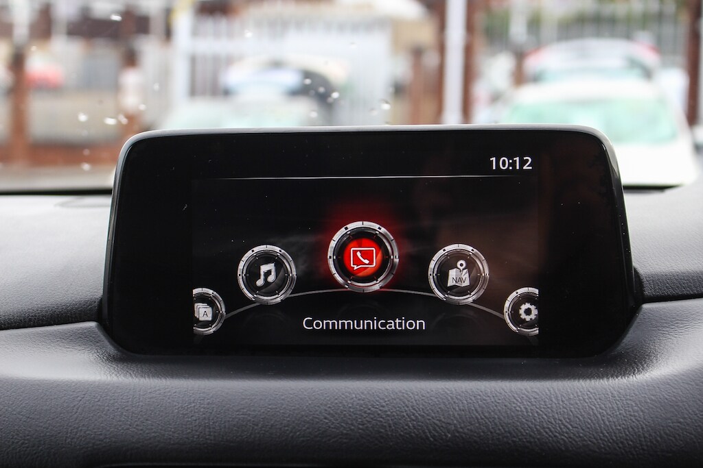 Used Mazda CX-5 2017 for sale - 76729966: Photo 33