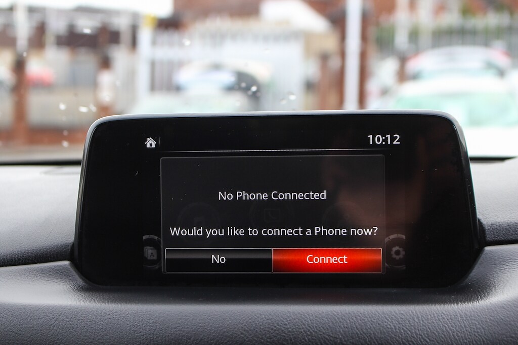 Used Mazda CX-5 2017 for sale - 76729966: Photo 34