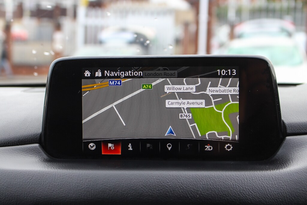 Used Mazda CX-5 2017 for sale - 76729966: Photo 35