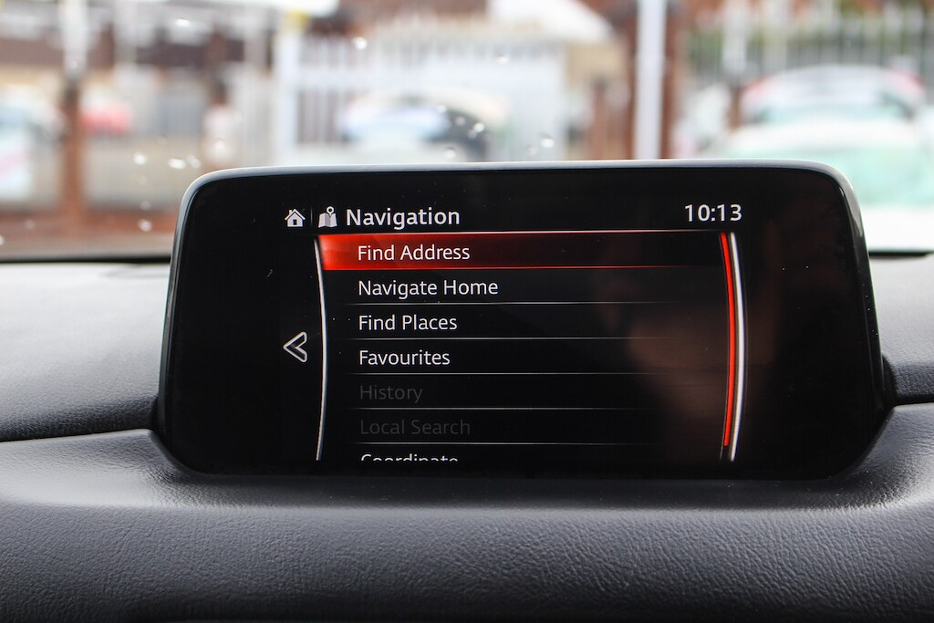 Used Mazda CX-5 2017 for sale - 76729966: Photo 37