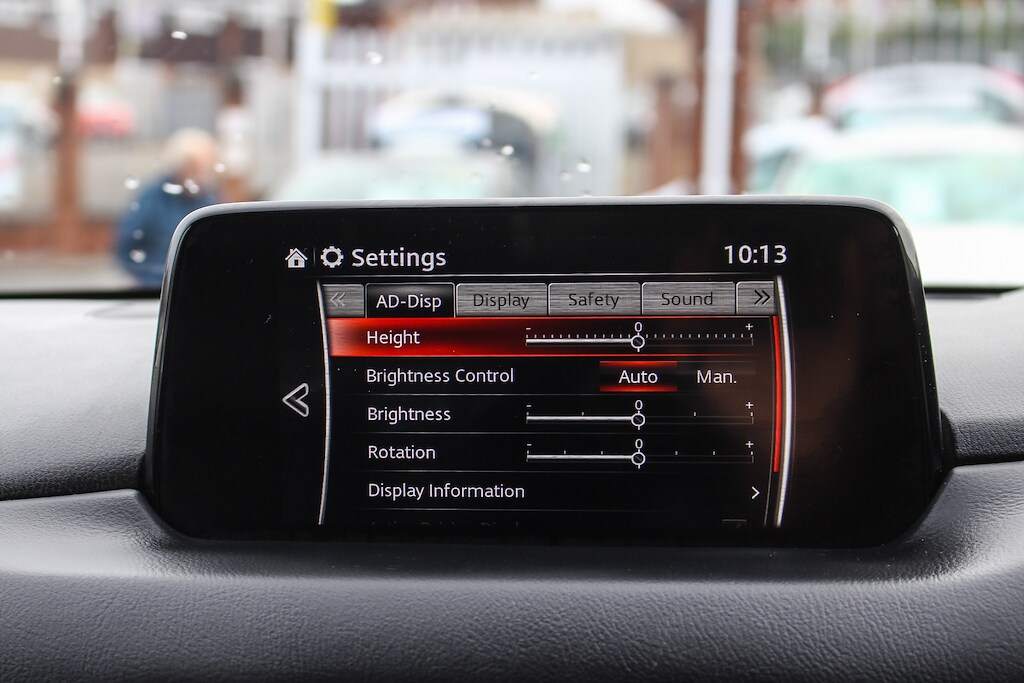 Used Mazda CX-5 2017 for sale - 76729966: Photo 38