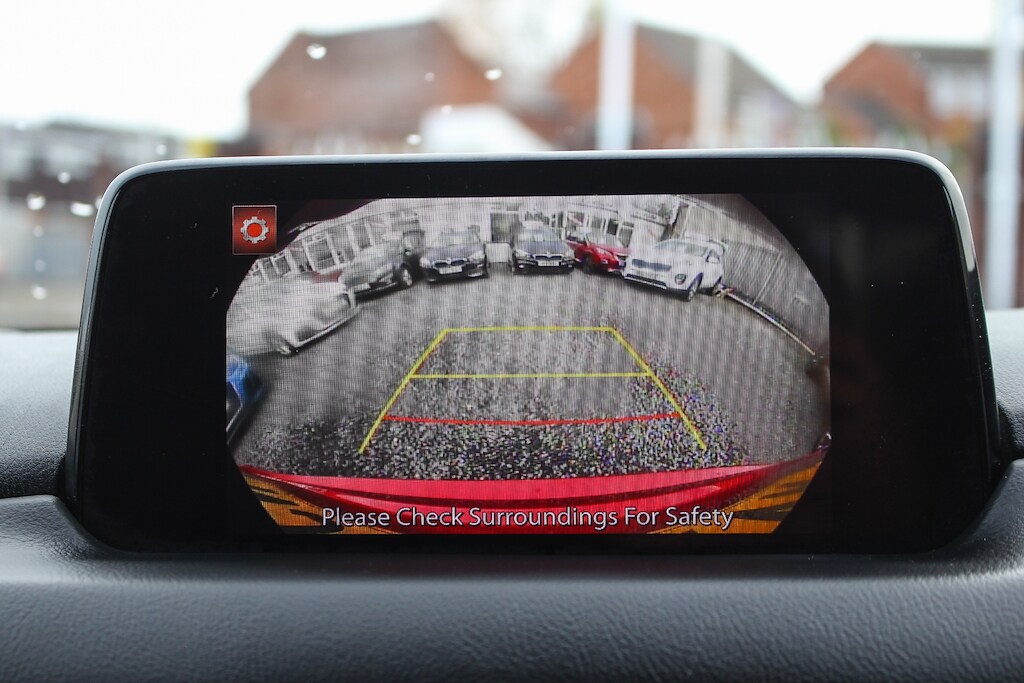 Used Mazda CX-5 2017 for sale - 76729966: Photo 39