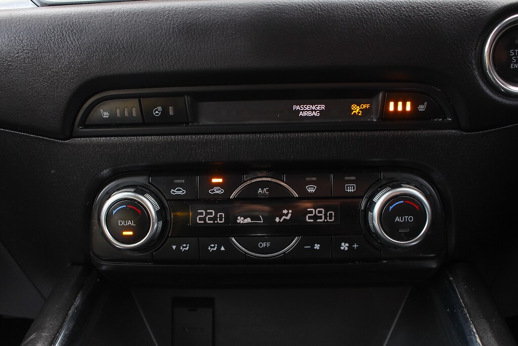 Used Mazda CX-5 2017 for sale - 76729966: Photo 40