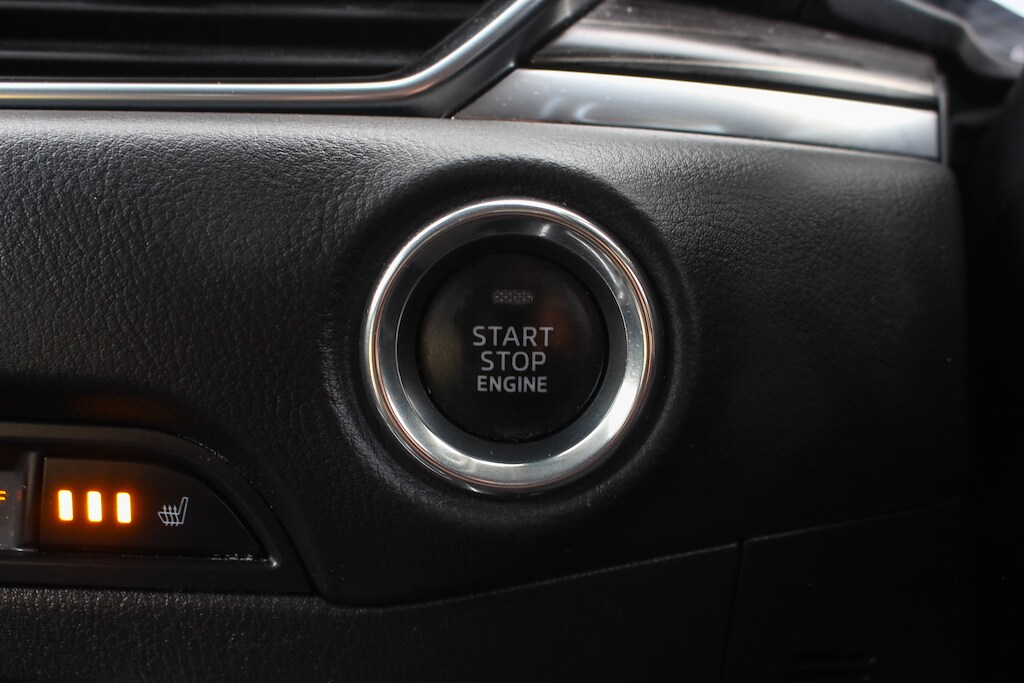 Used Mazda CX-5 2017 for sale - 76729966: Photo 41