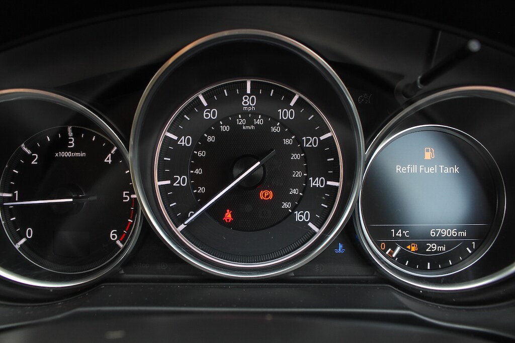 Used Mazda CX-5 2017 for sale - 76729966: Photo 43