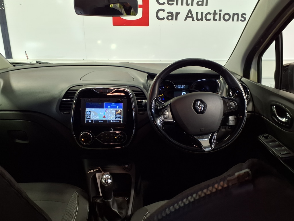 Used Renault Captur 2016 for sale - 78094868: Photo 10