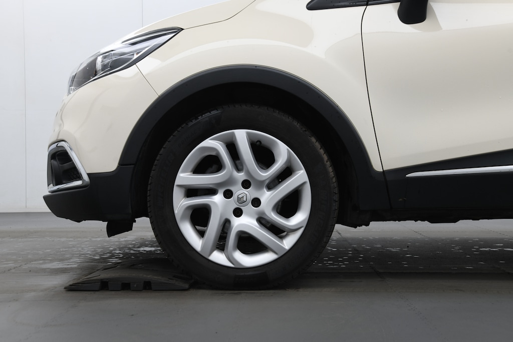 Used Renault Captur 2016 for sale - 78094868: Photo 9