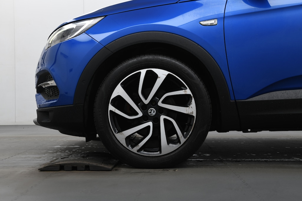 Used Vauxhall Grandland X 2019 for sale - 77354039: Photo 9