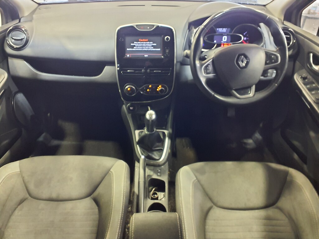 Used Renault Clio 2016 for sale - 77435380: Photo 10