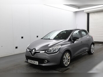 Used Renault Clio 2016 for sale - 77435380: Photo