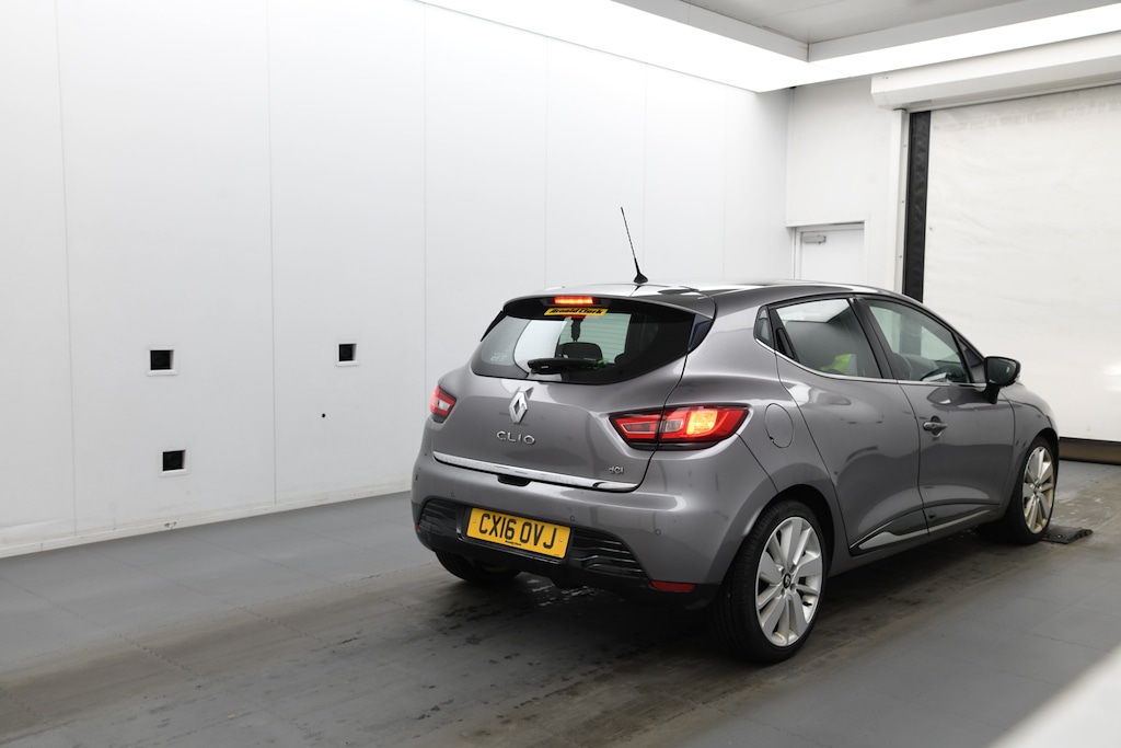 Used Renault Clio 2016 for sale - 77435380: Photo 7