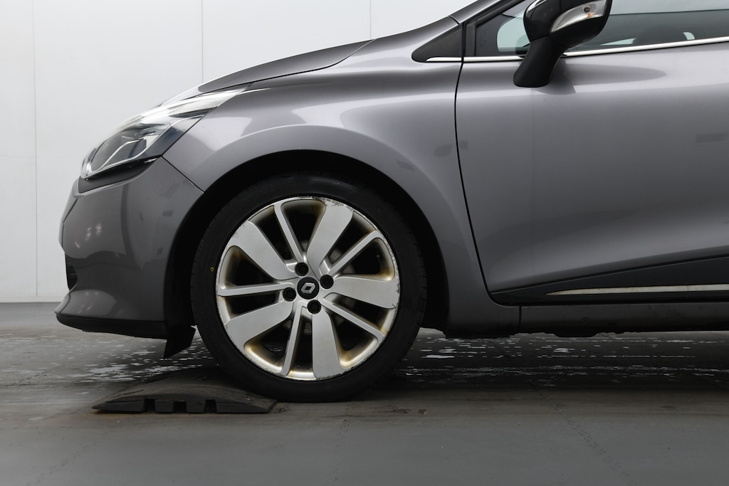 Used Renault Clio 2016 for sale - 77435380: Photo 9