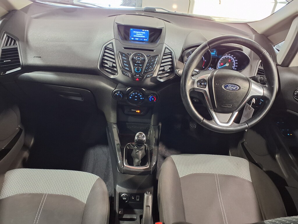 Used Ford Ecosport 2015 for sale - 76729963: Photo 10