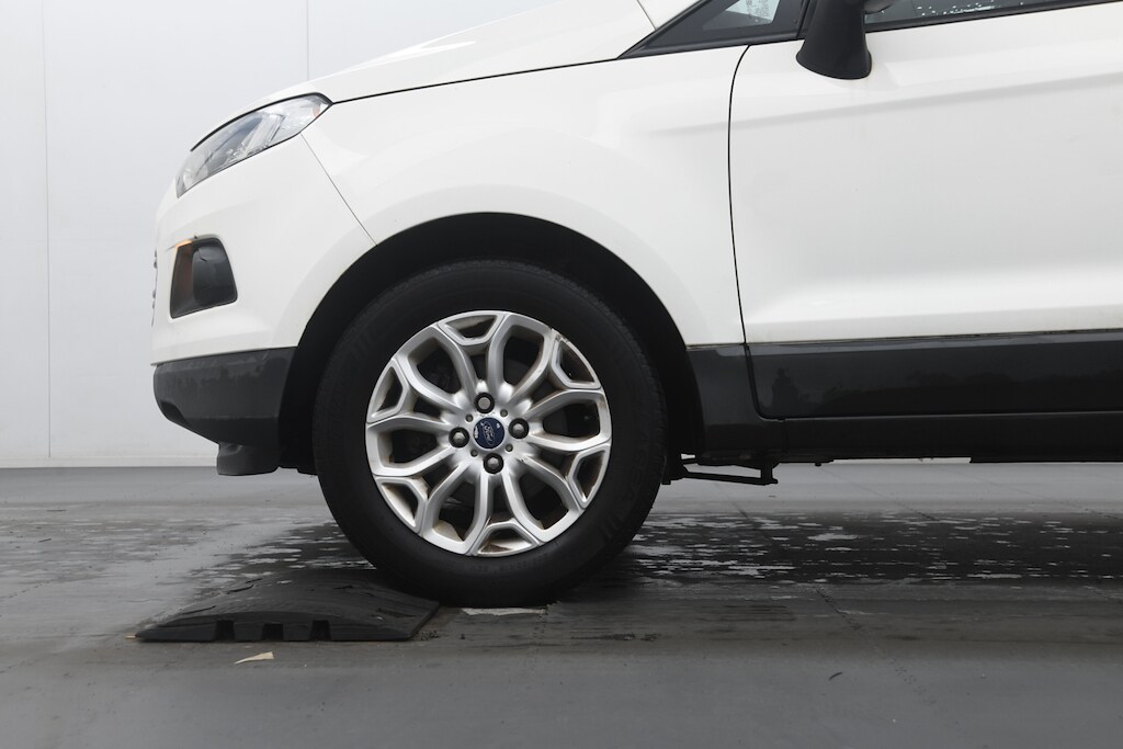 Used Ford Ecosport 2015 for sale - 76729963: Photo 9