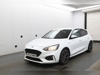 Used Ford Focus 2019 for sale - 79571960: Photo