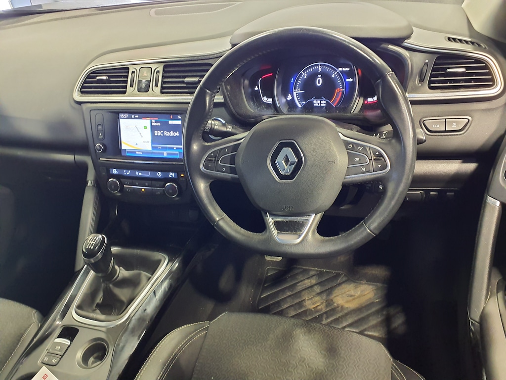 Used Renault Kadjar 2016 for sale - 77592498: Photo 10