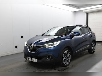 Used Renault Kadjar 2016 for sale - 77592498: Photo
