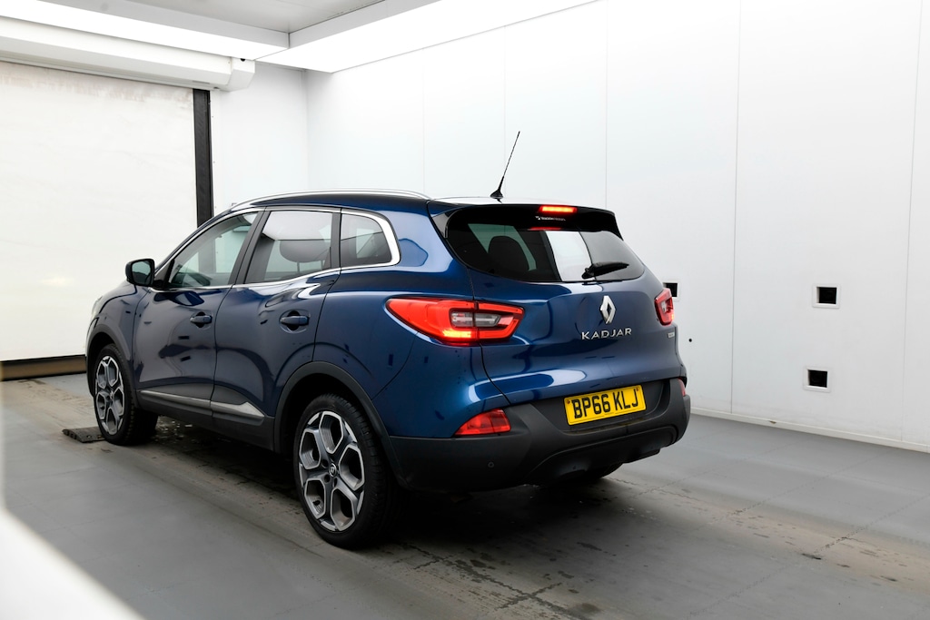 Used Renault Kadjar 2016 for sale - 77592498: Photo 5