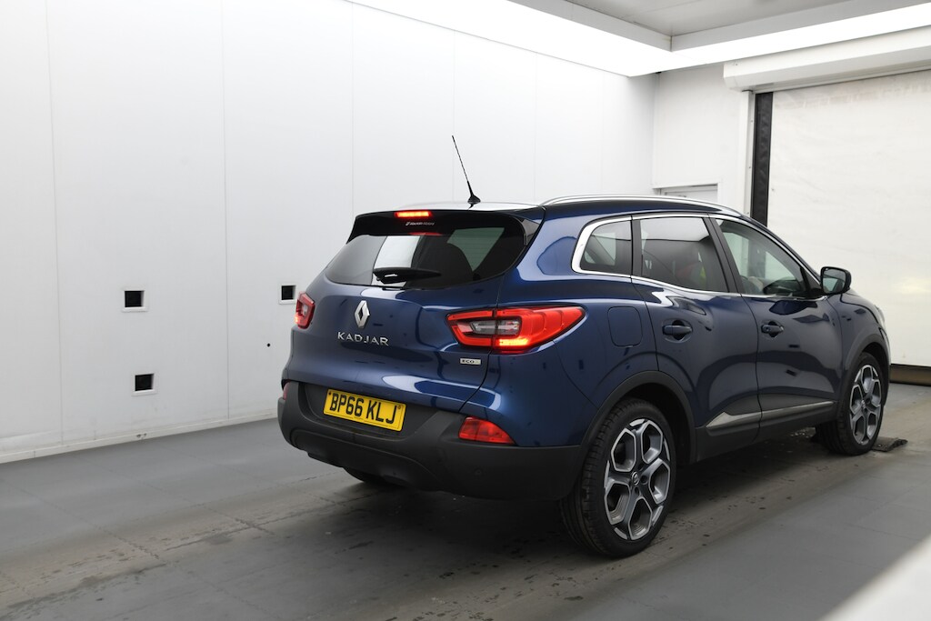 Used Renault Kadjar 2016 for sale - 77592498: Photo 7