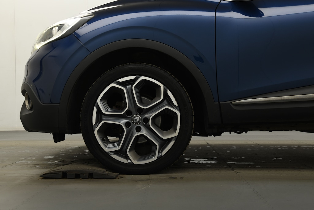 Used Renault Kadjar 2016 for sale - 77592498: Photo 9