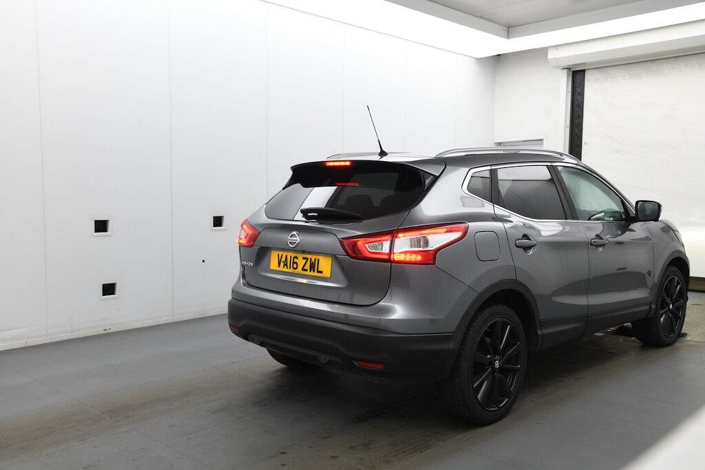 Used Nissan Qashqai 2016 for sale - 77519507: Photo 7