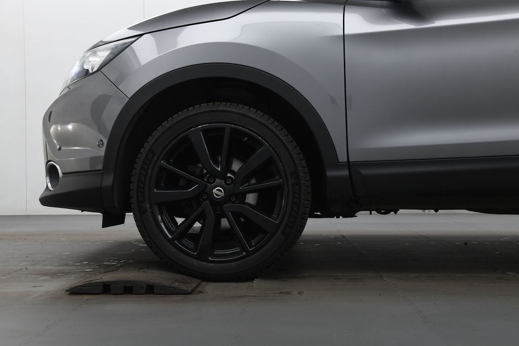 Used Nissan Qashqai 2016 for sale - 77519507: Photo 9