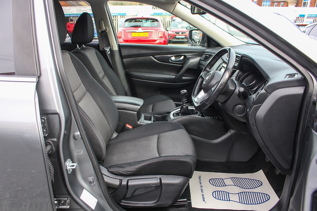 Used Nissan X-Trail 2018 for sale - 77951003: Photo 15