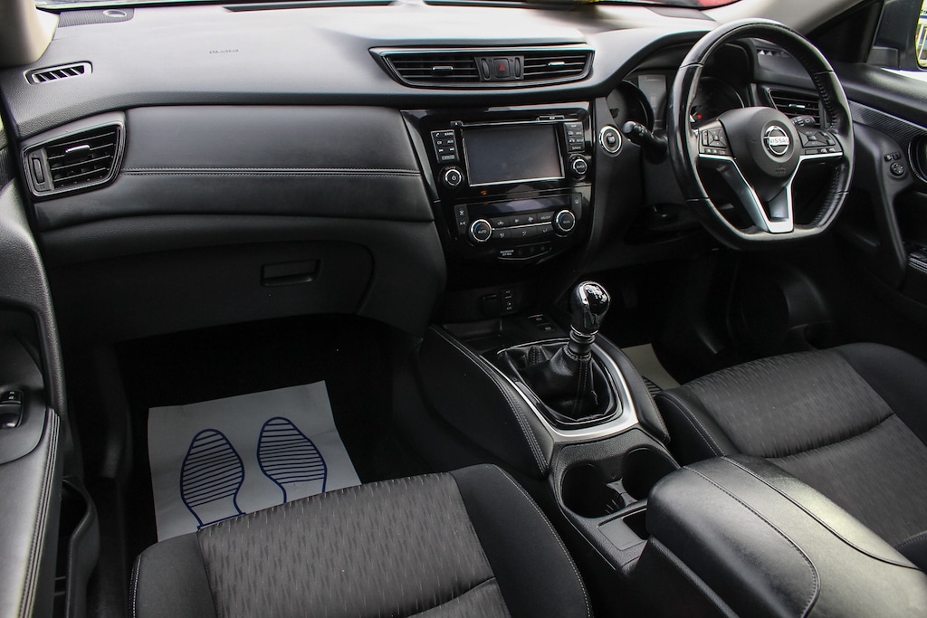 Used Nissan X-Trail 2018 for sale - 77951003: Photo 20