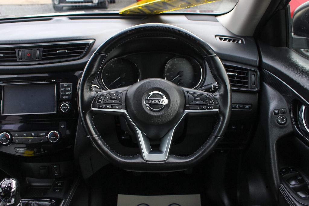 Used Nissan X-Trail 2018 for sale - 77951003: Photo 25