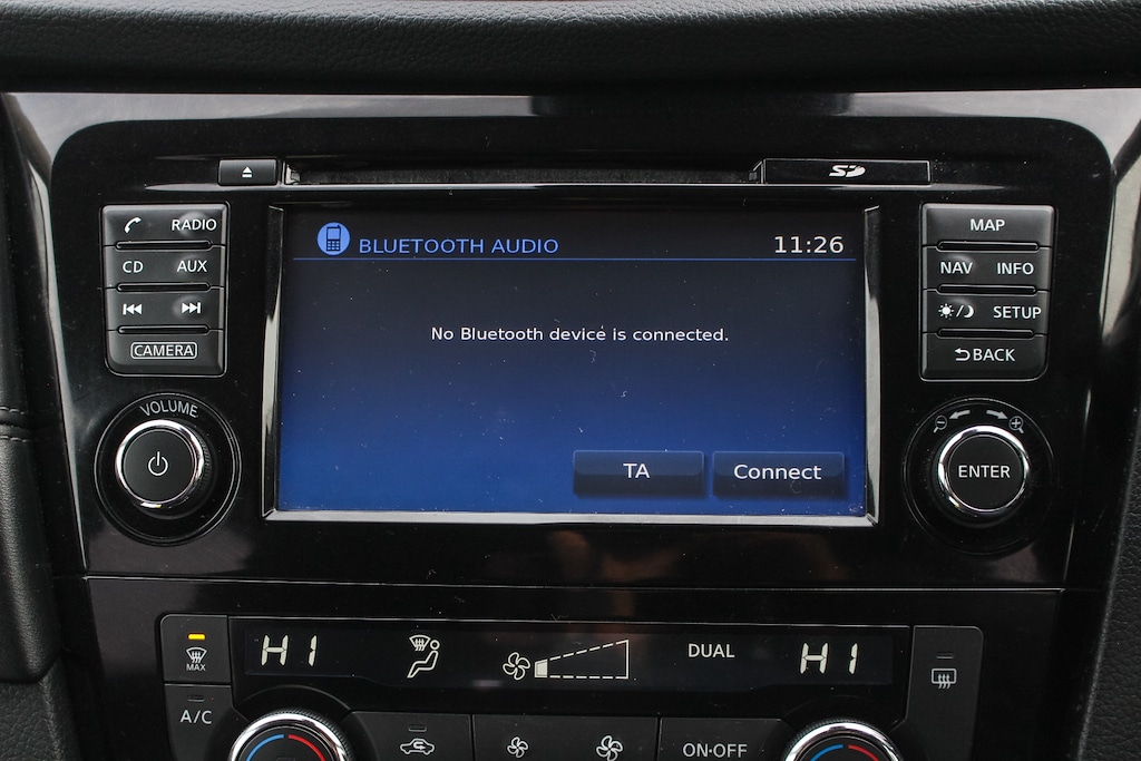 Used Nissan X-Trail 2018 for sale - 77951003: Photo 34