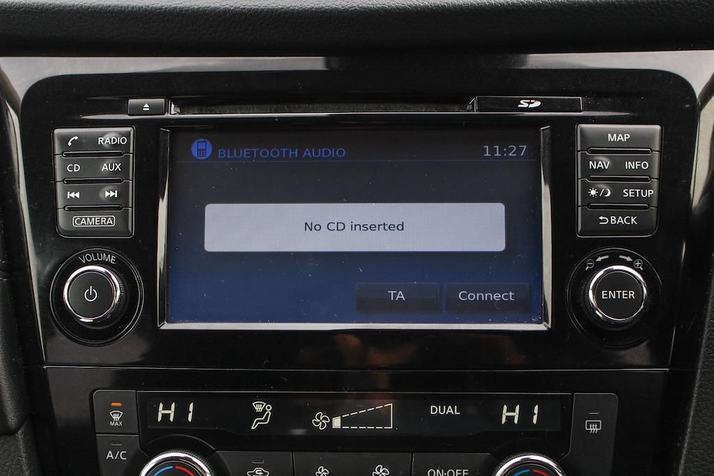 Used Nissan X-Trail 2018 for sale - 77951003: Photo 35