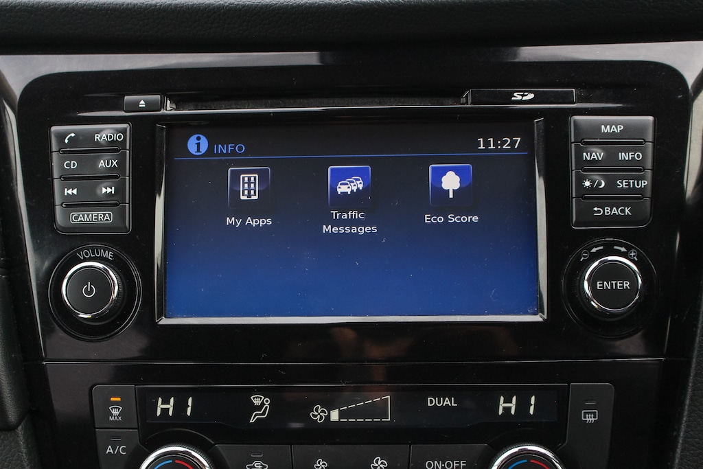 Used Nissan X-Trail 2018 for sale - 77951003: Photo 39