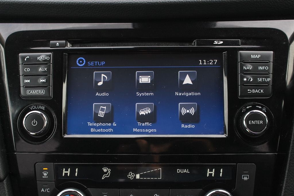 Used Nissan X-Trail 2018 for sale - 77951003: Photo 40