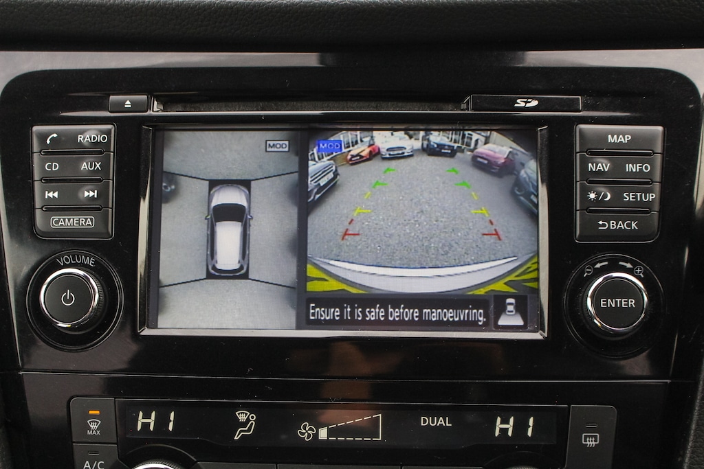 Used Nissan X-Trail 2018 for sale - 77951003: Photo 41