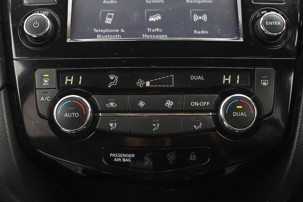 Used Nissan X-Trail 2018 for sale - 77951003: Photo 42