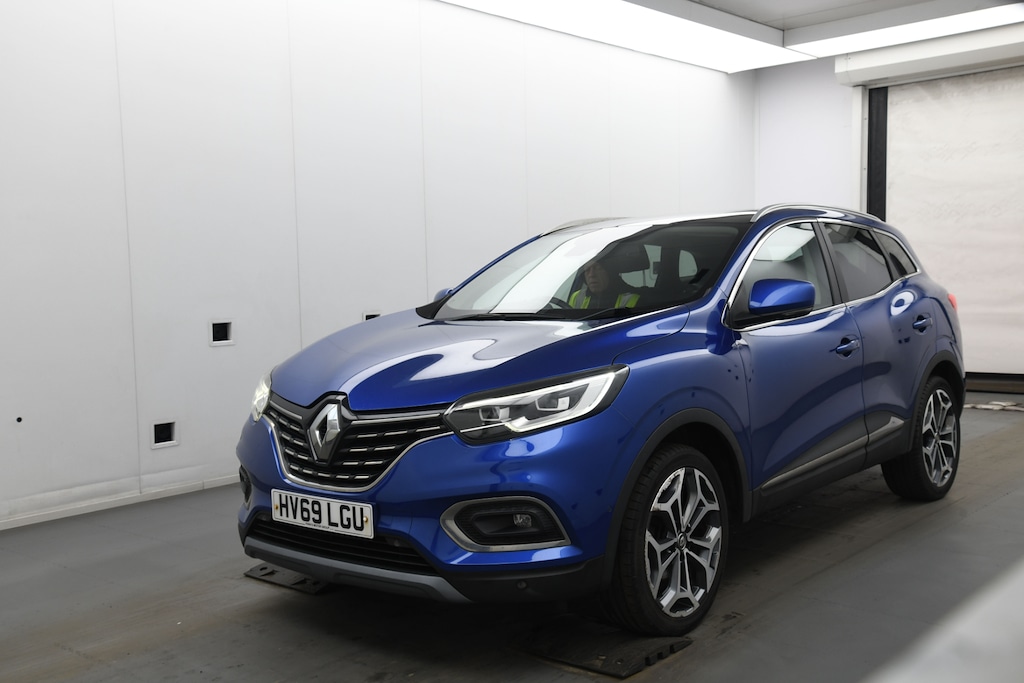 Used Renault Kadjar 2019 for sale - 77435399: Photo 3