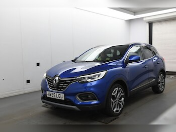 Used Renault Kadjar 2019 for sale - 77435399: Photo