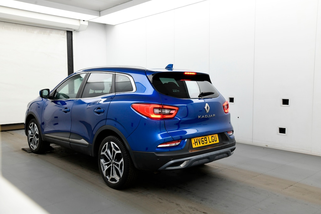 Used Renault Kadjar 2019 for sale - 77435399: Photo 5