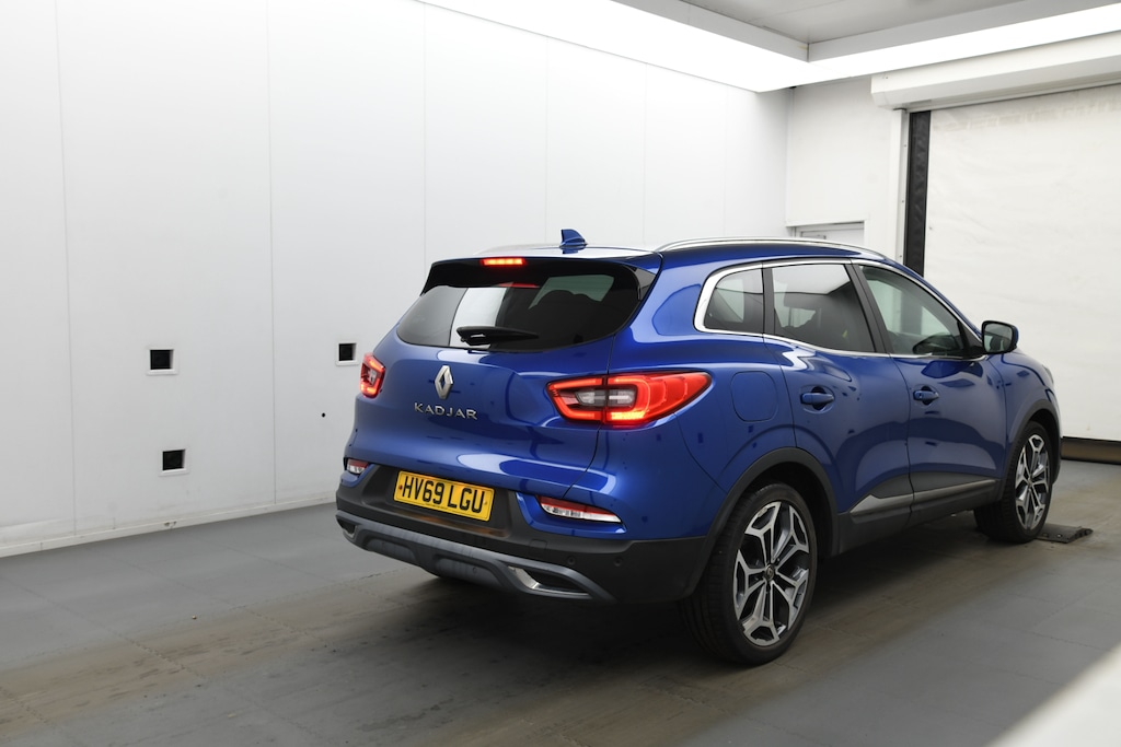 Used Renault Kadjar 2019 for sale - 77435399: Photo 7