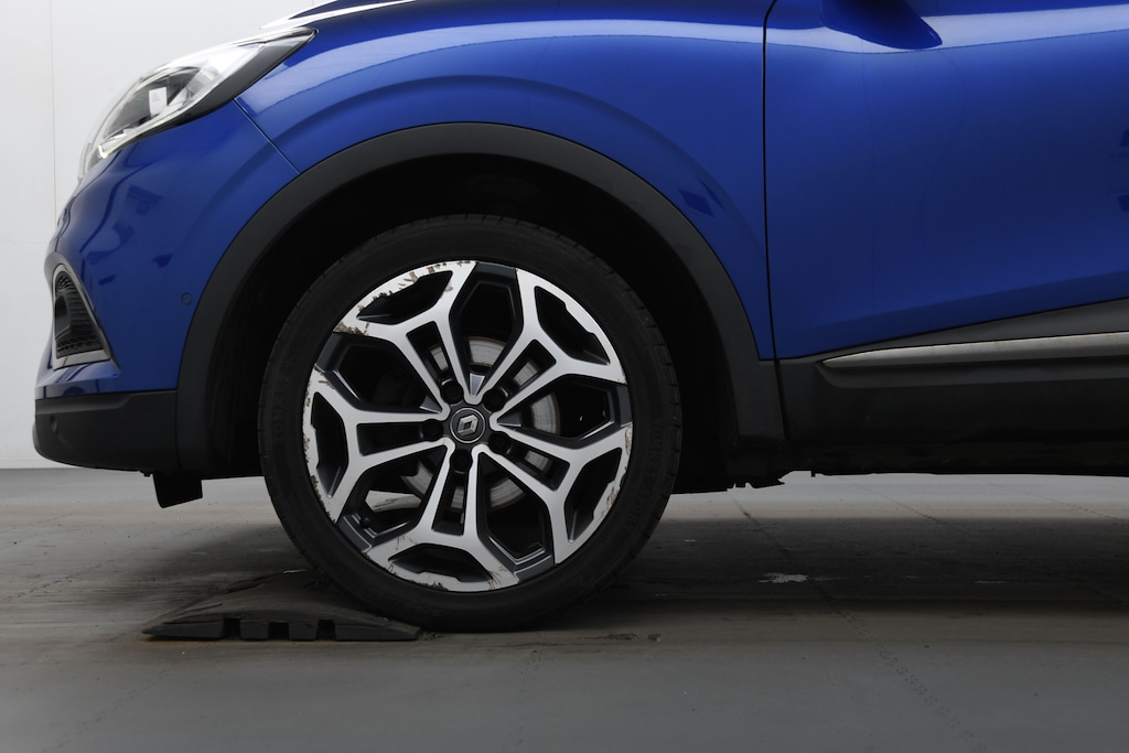 Used Renault Kadjar 2019 for sale - 77435399: Photo 9