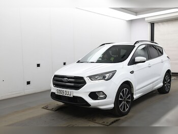 Used Ford Kuga 2019 for sale - 78424290: Photo